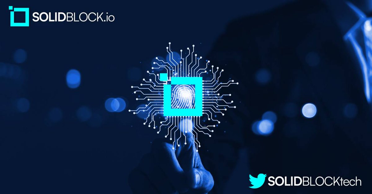 TheXAUEdge's tweet photo. Come and join the @SolidBlockTech revolution. With the 🇮🇳 Indian investment market in data center technology predicted to reach $90 BILLION in the next ten years, #SolidBlockToken will be be at the forefront providing green energy powered data centers #soon 🔲 https://t.co/J2FTsvKzar