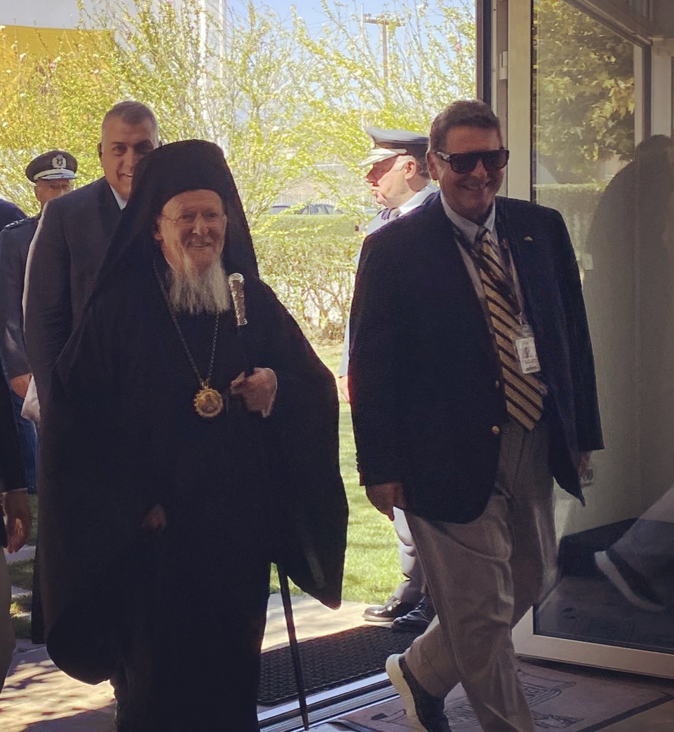 D_Politopoulos's tweet photo. Feeling blessed. 9/8/2022 https://t.co/f3tzZ8dvdb