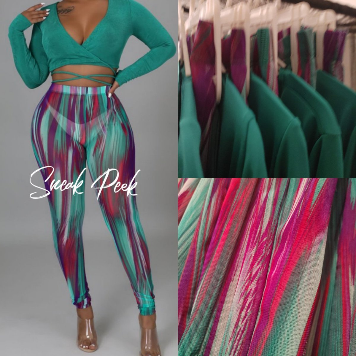 blackizbeauty2.com/products/peep-… 
#baddiesouth #sets #womenfashion #womenowned #ootd #lookbook #clubset