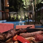 ツイートに含まれる画像