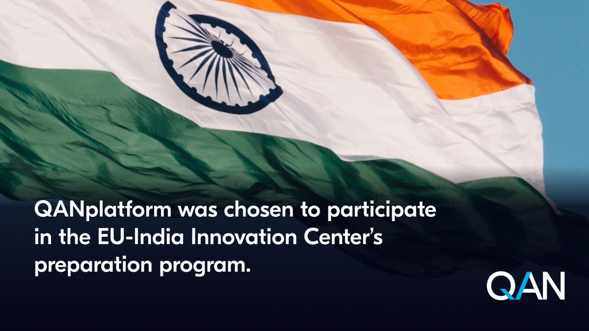 QANplatform tweet media