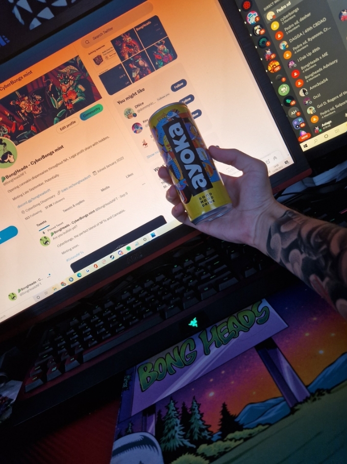 Asiago 🥬_O tweet media