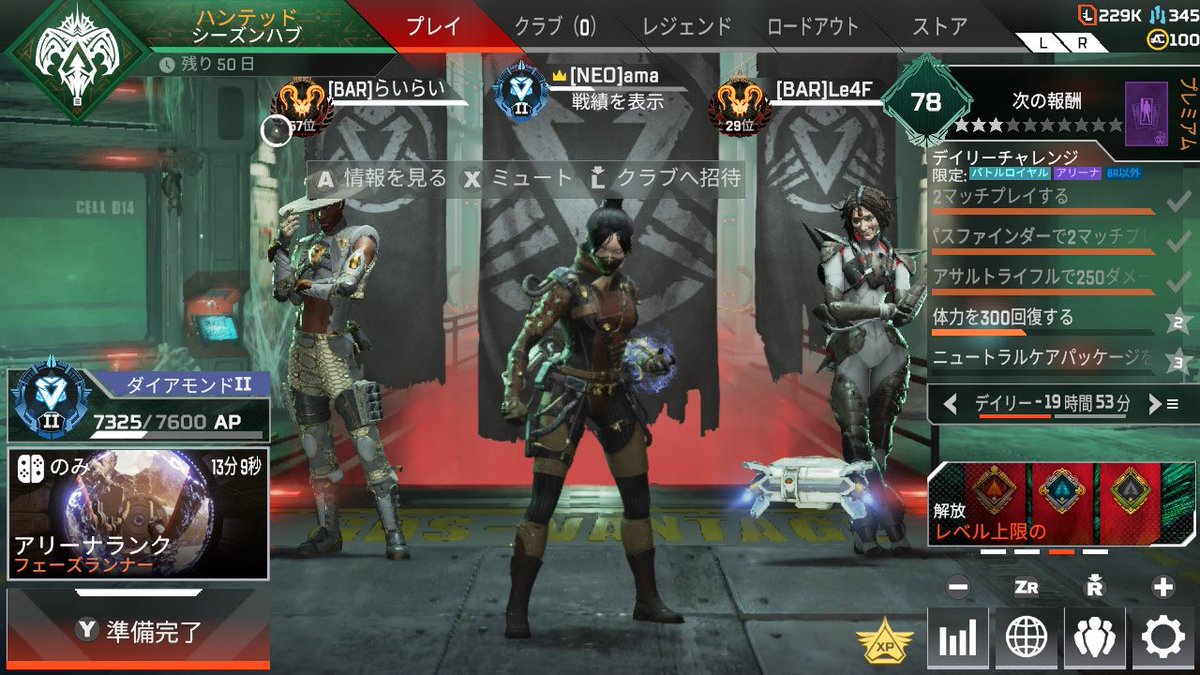 adcyucrkrv's tweet photo. こいつらと時代取ります https://t.co/A5Yw4PRLEg