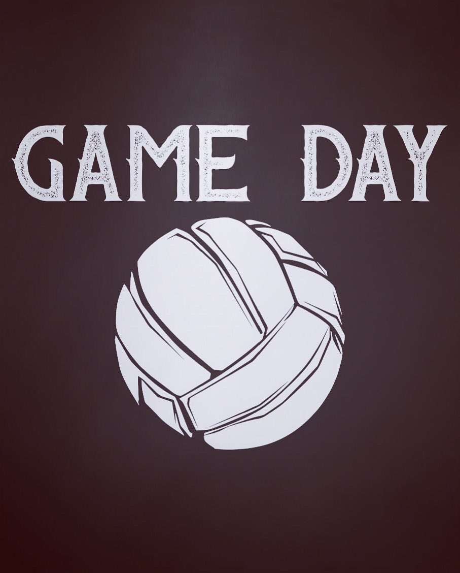 Today (9/12) is GAME Day!!
The CHS volleyball team hits the road to Stuart, Va after school to face the Lady Cougars for the second time this season. The JV game will begin about 5:30 pm with the varsity game to follow in about 20 minutes. 
Plan now to join us in at Patrick Co HS