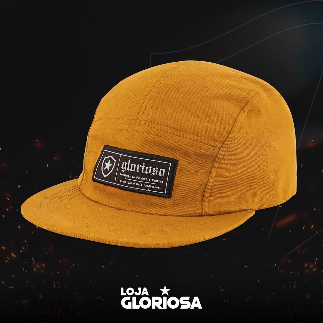 alojagloriosa's tweet photo. Chegou a hora de aumentar a sua coleção de bonés brabos do FOGÃO!🧢🔥
BONÉ STREET MARROM disponível no nosso site.
https://t.co/4IjDkoseYt
#Botafogo #Glorioso #LojaGloriosa #NiltonSantos #Alvinegro #Botafoguenses #Embalado #VamosBotafogo https://t.co/fVfQuPcAl7