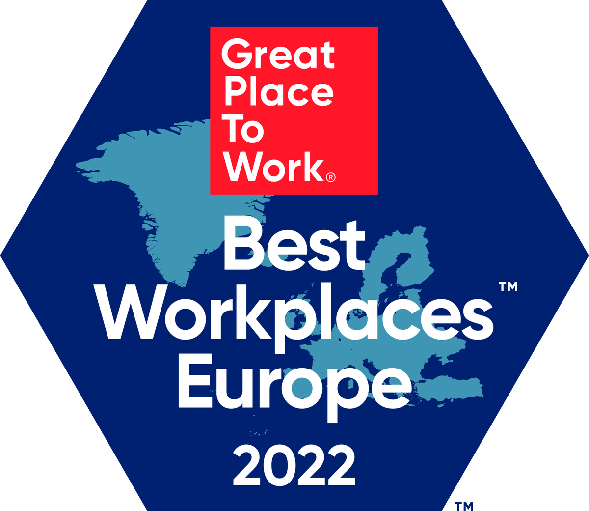 FenrisCreations's tweet photo. CCP Games awarded one of the Best Workplaces in Europe 🏆🎉

Great Place to Work ranks CCP Iceland #5 on the 2022 Best Workplaces in Europe list, based on confidential survey data representing 1.4 million employees from 3,000+ companies across 37 countries #GPTWcertified @GPTW_US https://t.co/LGRNR3tnEs