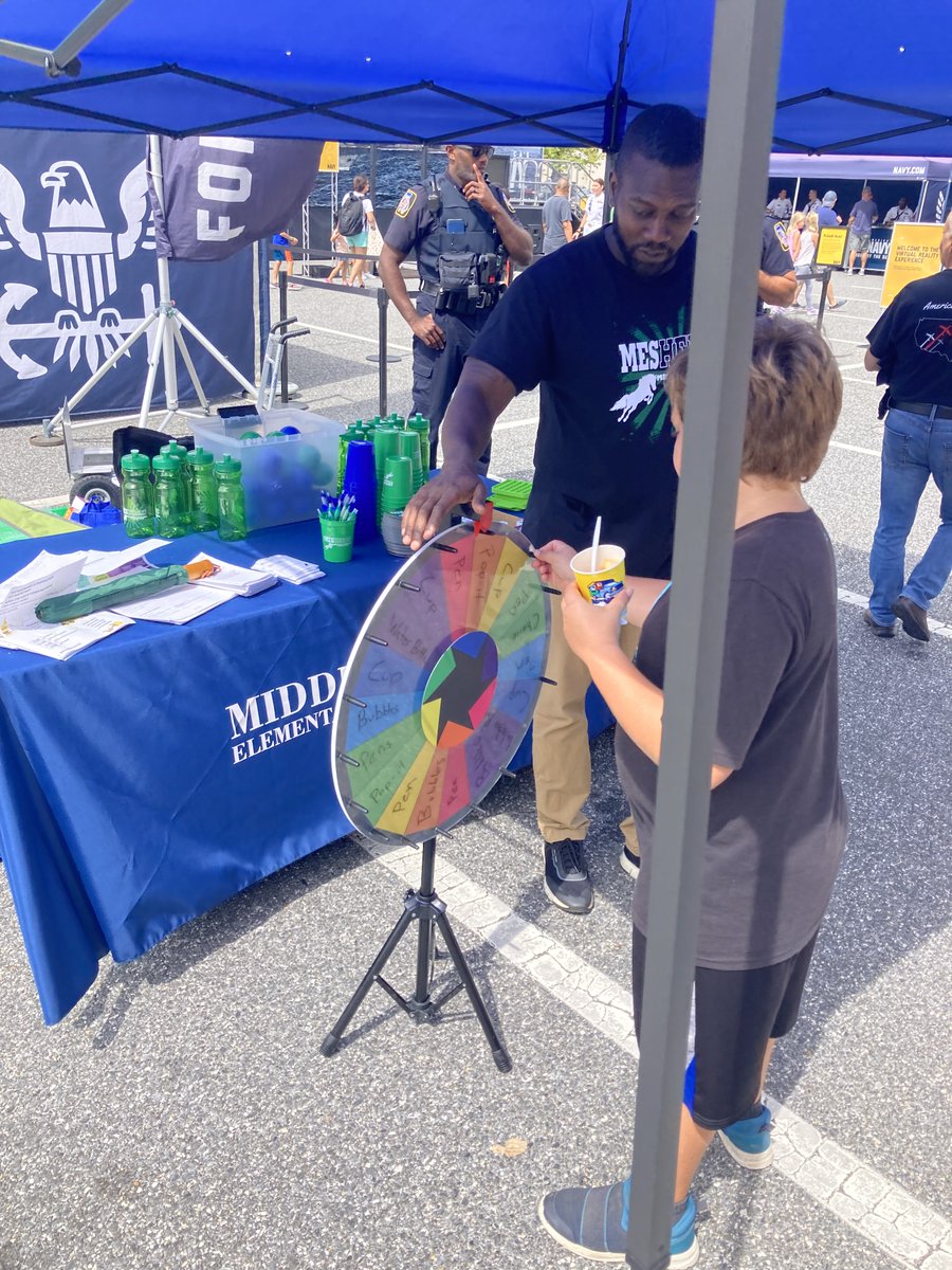 Middlesex Elementary tweet media