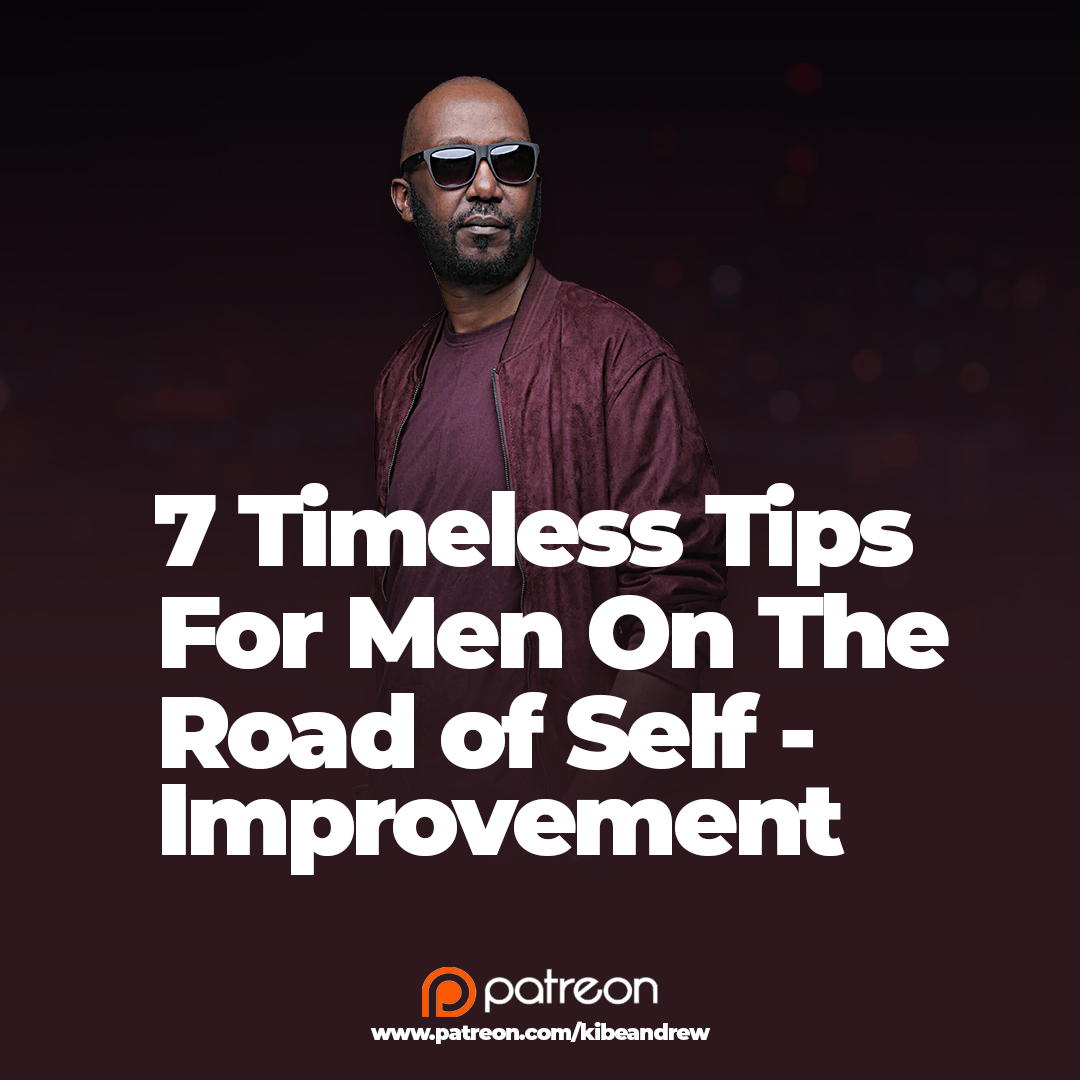 kibeandy's tweet image. 2 years ago, I lost my house and car after leaving Radio.

Today, I am at peace.

I&apos;ve relocated to the states and made it all back in a short time.

These 7 tips literally saved my life: