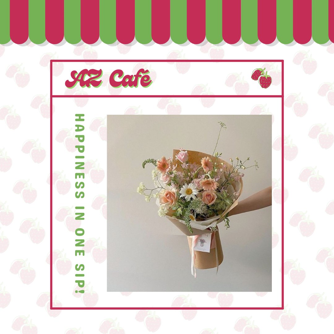 ⠀ 
                   
                   AZ cafe is sending you happiness...

          ❥    <a href="/qlairvoyant/">ً</a> 

          ↬   libre <3

⠀