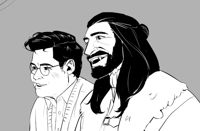 hi!! me and my boyfriend noticed you from across the bar and we just HATE your outift 