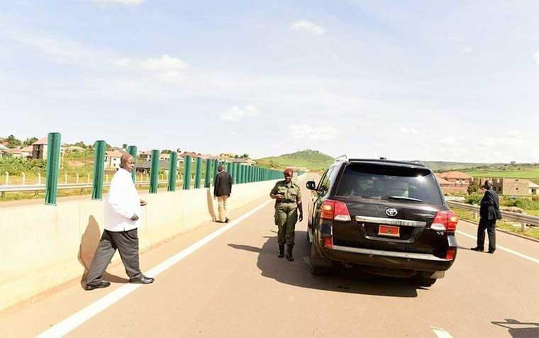 Chief mourner coming out to confirm! 😂