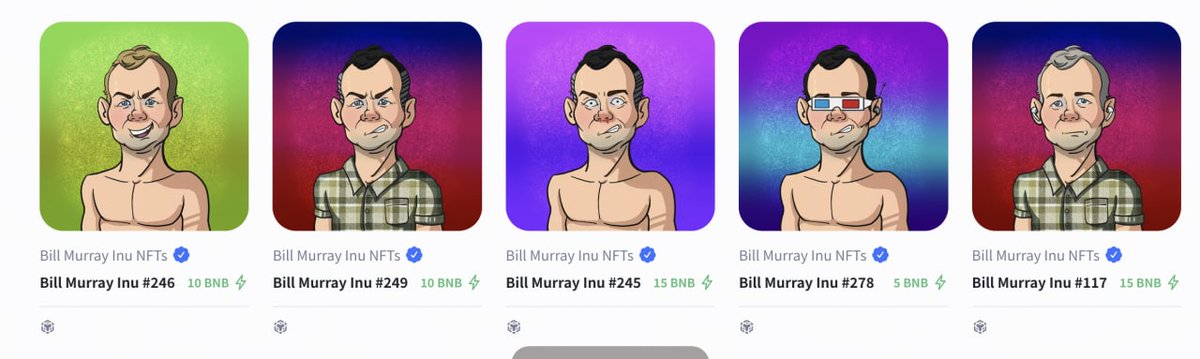 Bill Murray Inu tweet media