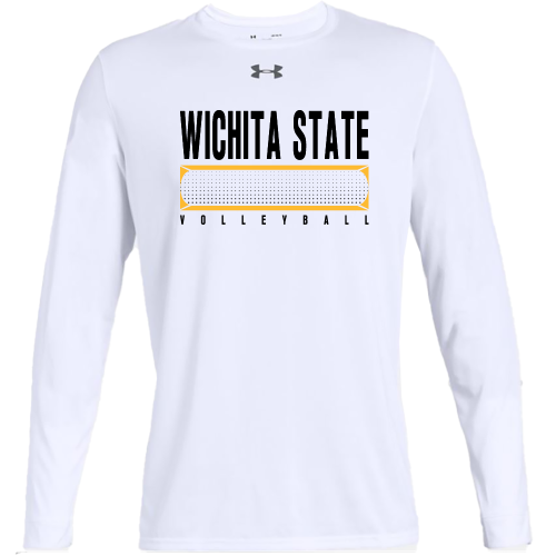 Wichita State Volleyball tweet media