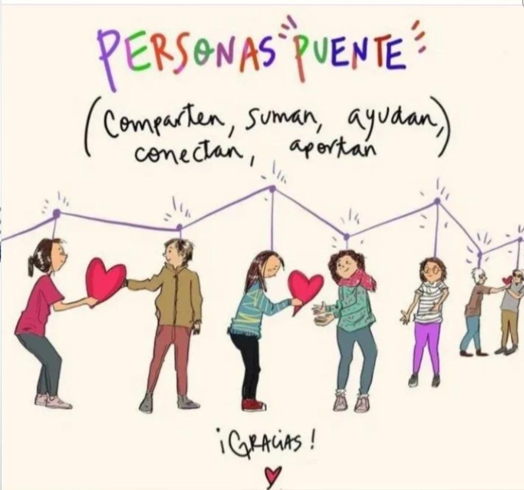 CataPra54's tweet photo. @gimenacan Que tu semana sea bien bonita 🙌🌈🦋🎶 https://t.co/NoXFvRy3xs