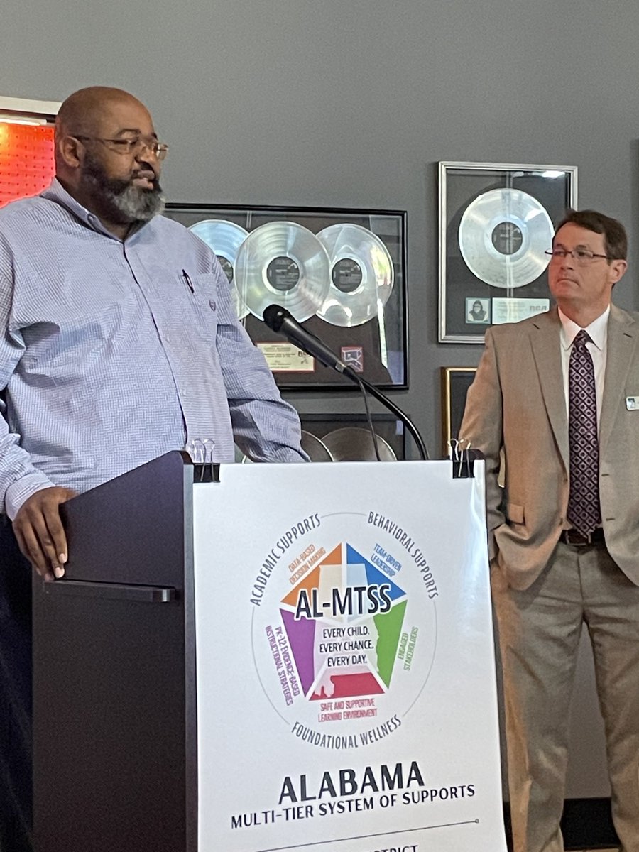 Jill Edwards, EdS tweet media