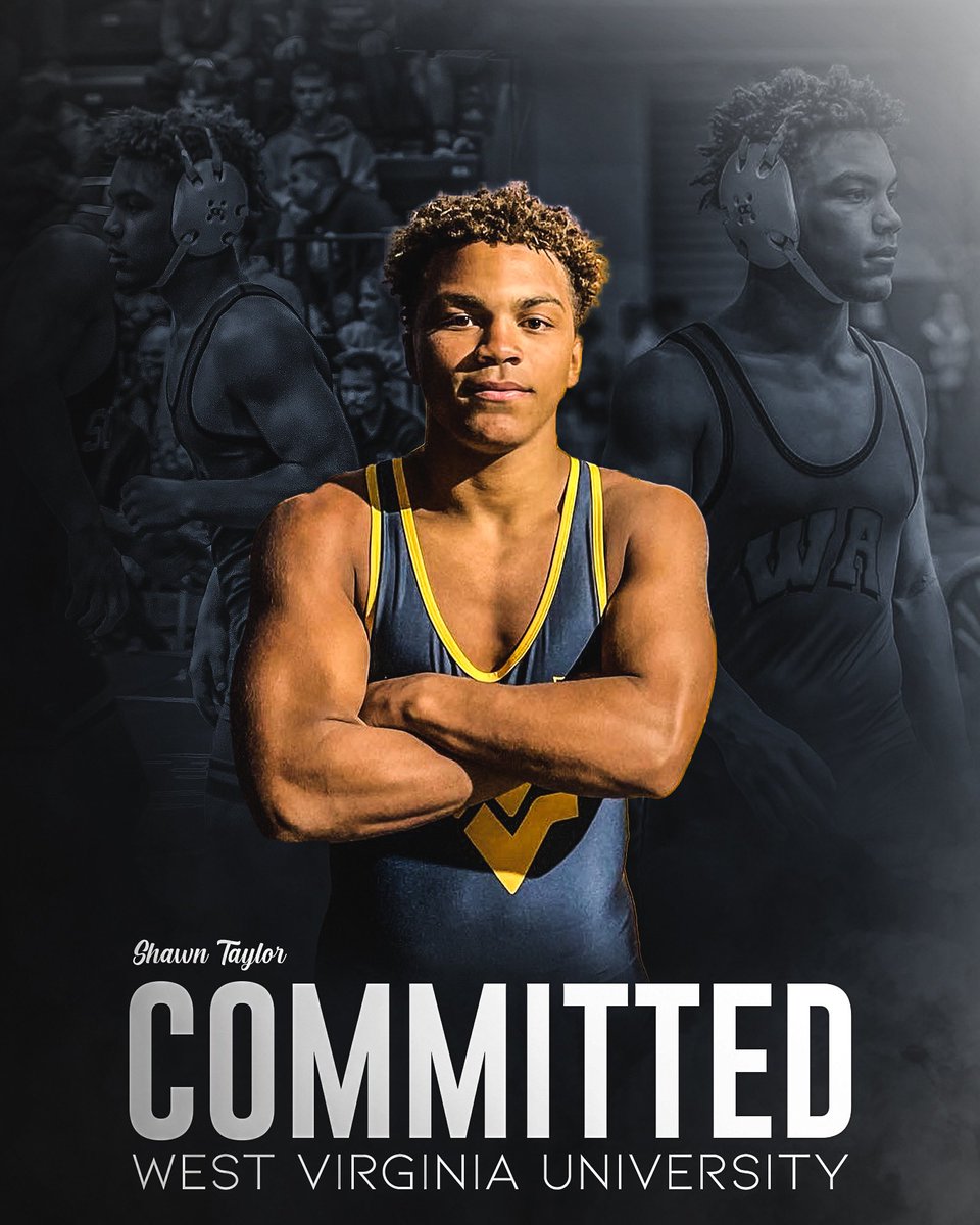 thank you to everyone who has helped me along the way, let’s go mountaineers!〽️ #committed #wvu 
<a href="/WVUWrestling/">WVU Wrestling</a> <a href="/WestASports/">West A Athletics</a> <a href="/gladiatorswres1/">gladiatorswrestlingpa</a>