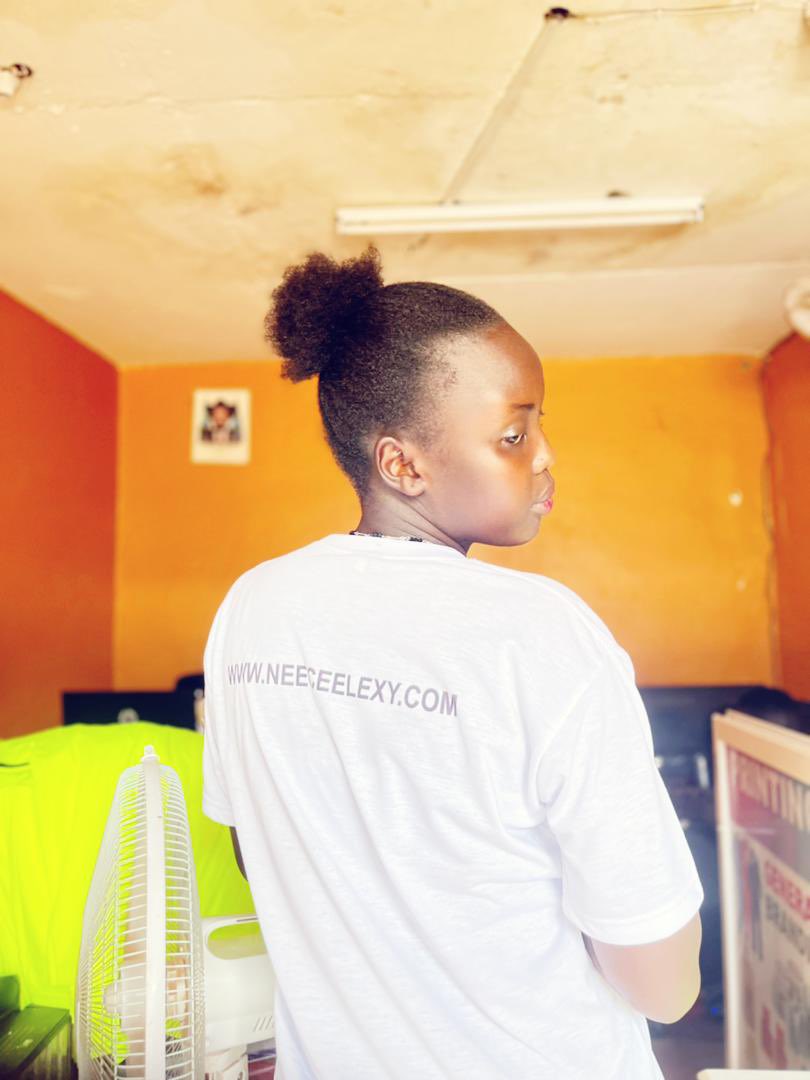 neeceelexy's tweet photo. Itโs so beautiful to wake up and see @neeceelexy being represented in Juba, South Sudan ๐ธ๐ธ. My heart is full ๐๐๐๐
Thank you ladies and my #1 Fam for sending me this shots. #neeceelexy
#SSOT #hotinjuba #BlackTechTwitter #bossbabe #ceolady #BusinessUpdate #Canada #juba https://t.co/8TRQ9eo7jM