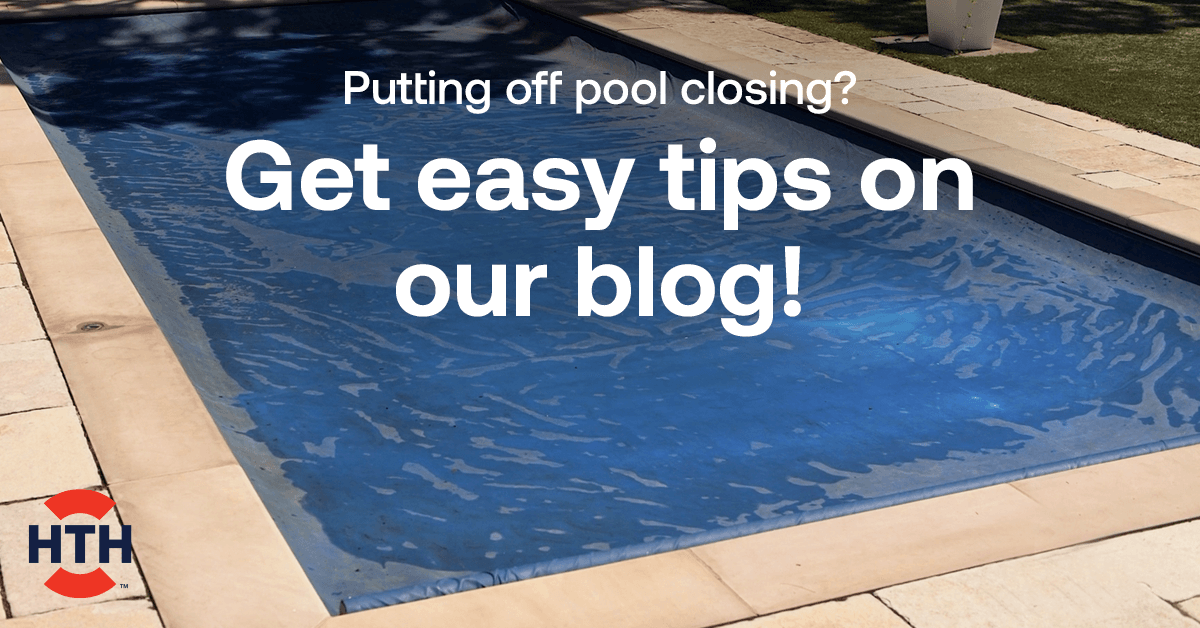 HTH Pools tweet media