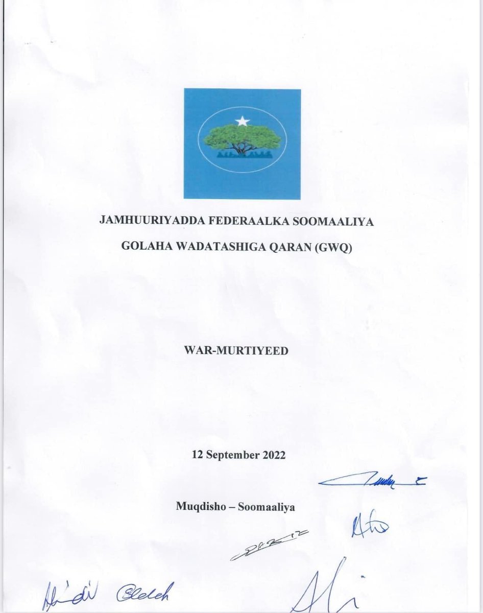 jakaarta6's tweet photo. Read:- The latest news about the meeting of the leaders of Somalia and the regional governments in Mogadishu. https://t.co/nrEccKd7ts
