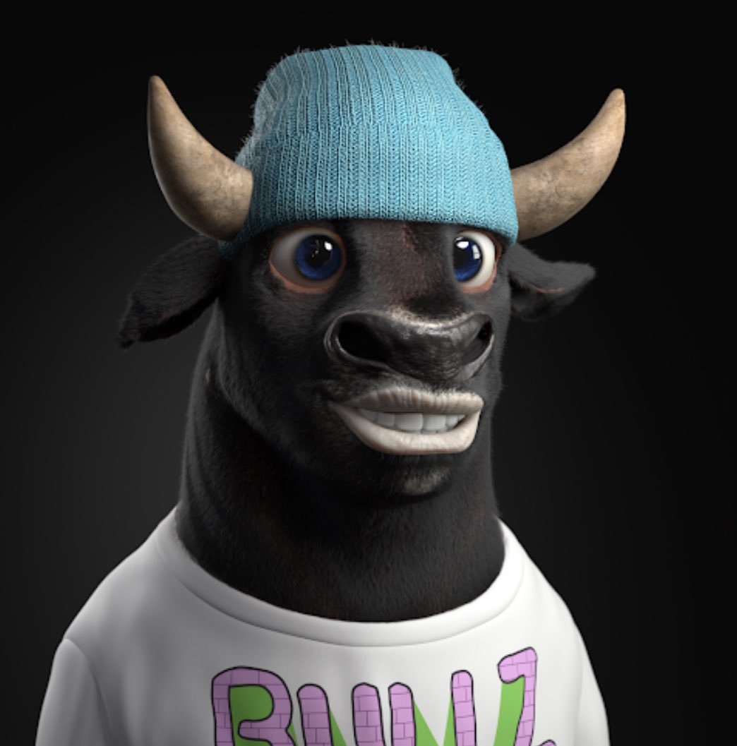 Just be Bullish - 8 tweet media