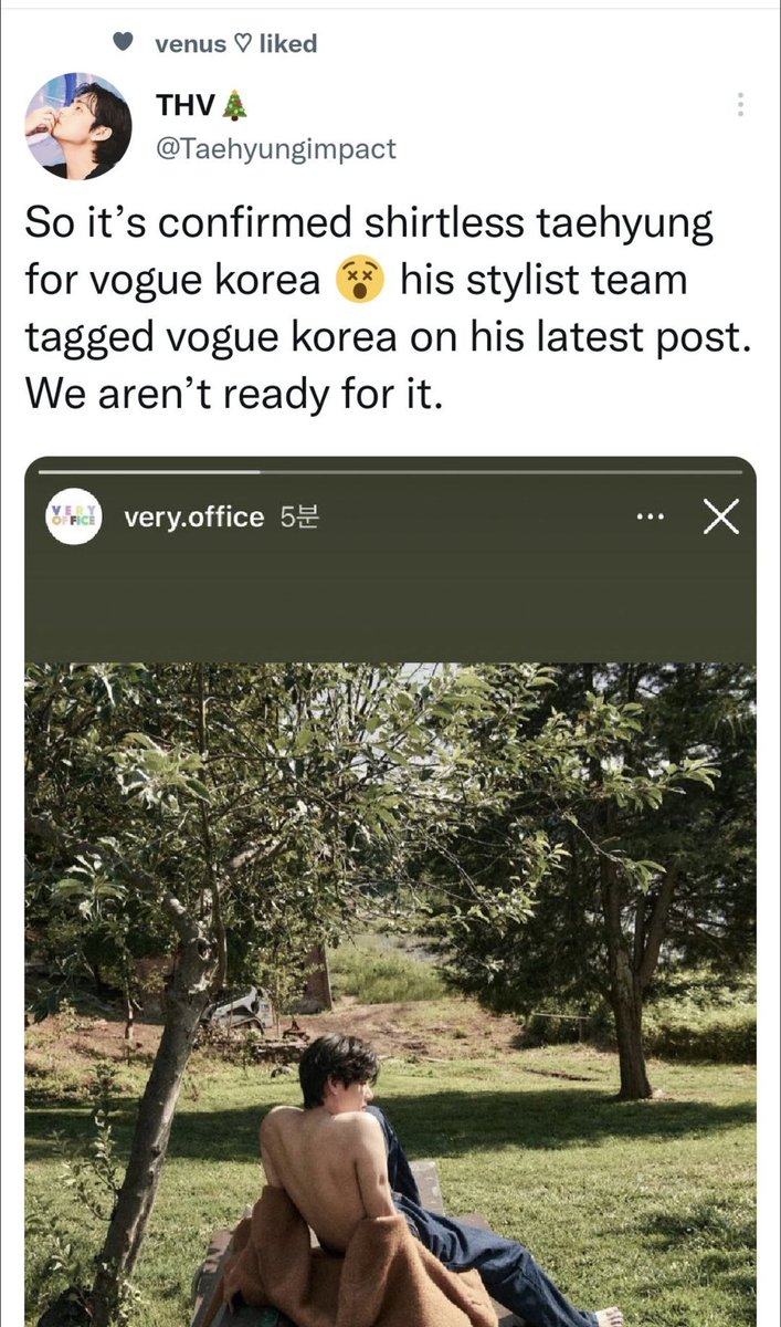 taekookfavchild's tweet photo. so 30 pages of shirtless taehyung???? are we ready folks?😭😭😭😭😭😭😭😭😭😭😭😭😭😭😭 https://t.co/9MHXzRbWcI