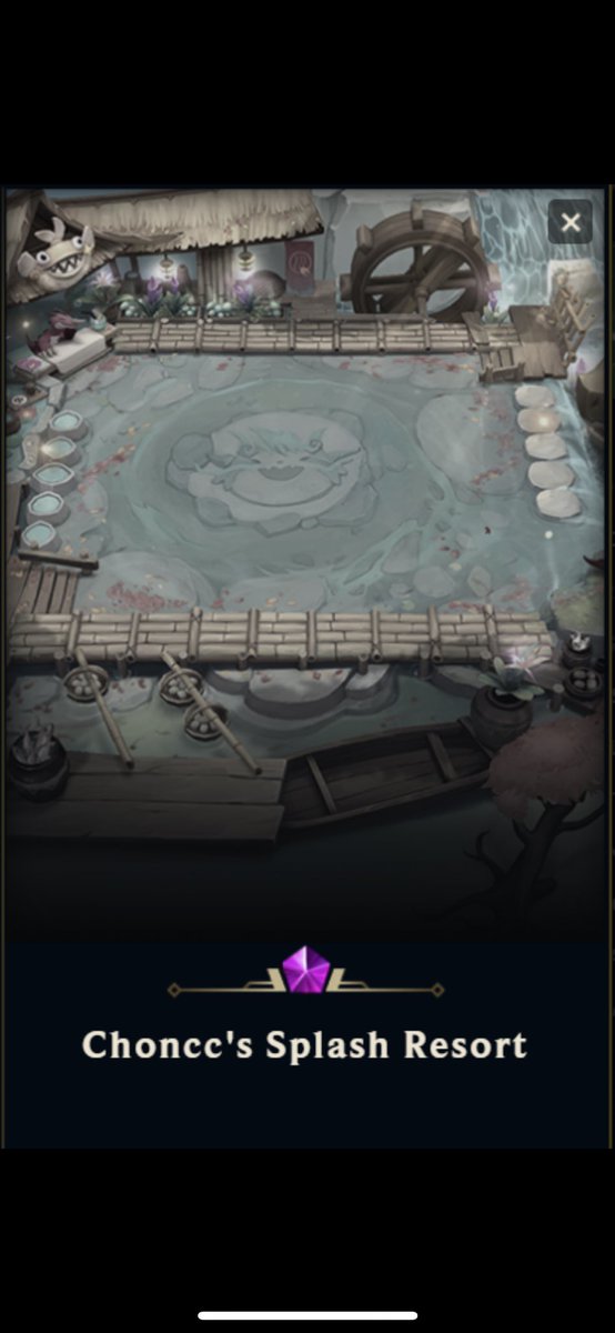 TeamJeanLoui's tweet photo. @RiotSupportFR bonjour, pouvez vous me dire comment on peux l’obtenir svp https://t.co/ElKDNRxhcF