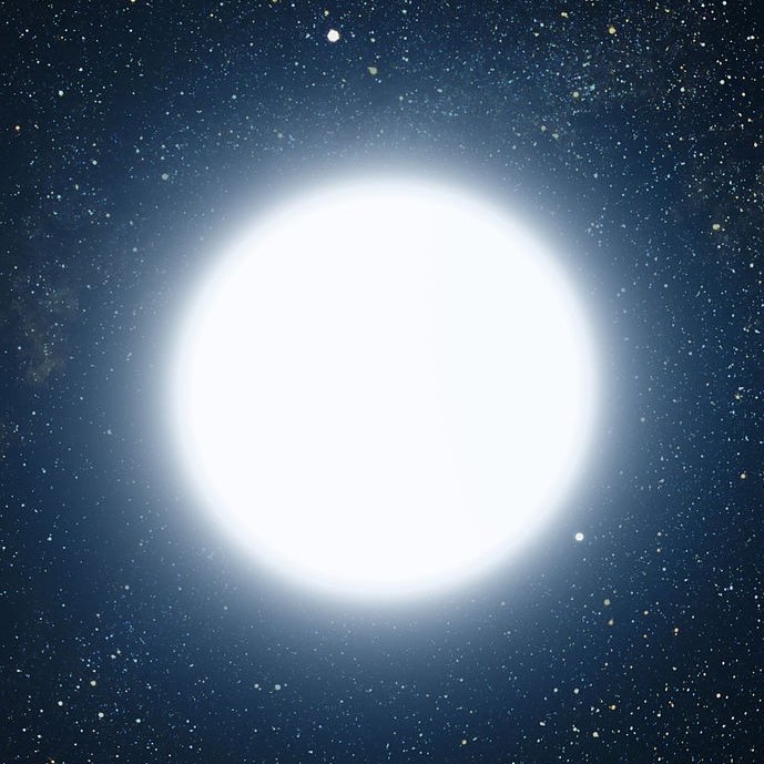 Latest in space on Twitter "Space Fact The sun is actually white, but