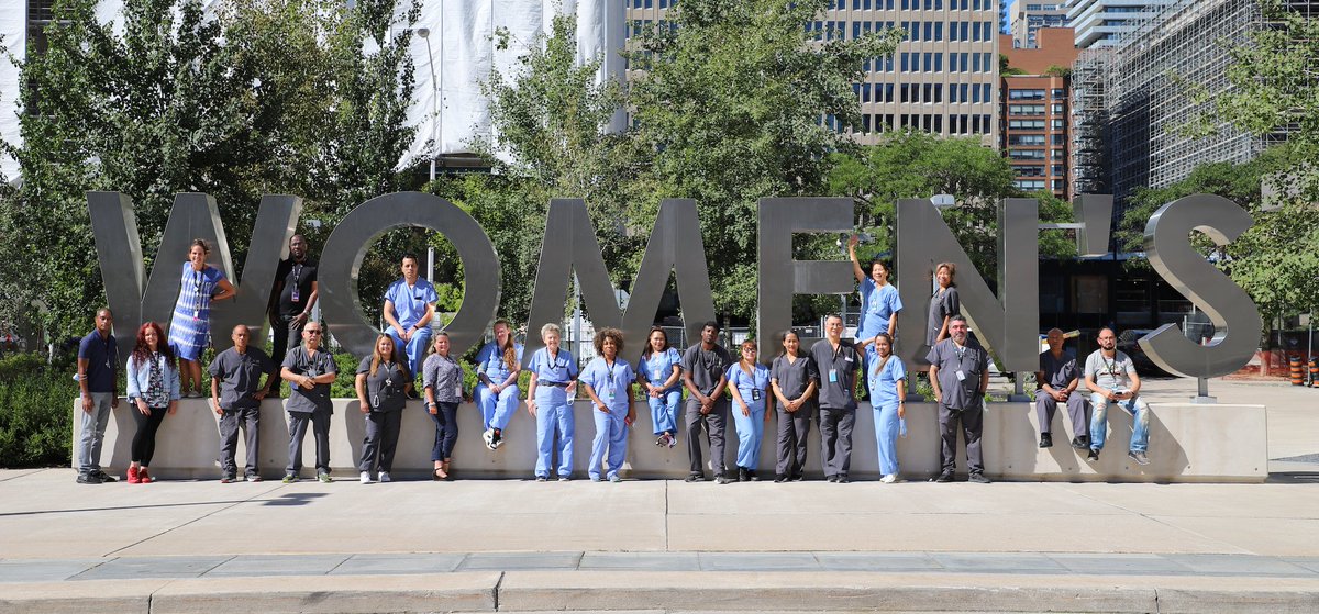 WCHospital's tweet photo. It's #EVSWeek + we’re celebrating the incredible contributions of our team in #EnvironmentalServices! From porters to housekeeping – every team member plays an important role in keeping our community safe . Learn about #TeamWCH ➡️ https://t.co/4noPL6vIx9 https://t.co/H7FoVSJoQG