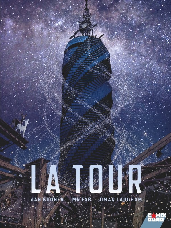 krazykatlib's tweet photo. 📆 Découvrez toutes les nouveautés #BD @GlenatBD de ce mercredi 14 septembre 😁
👉 https://t.co/pBaLMBDhde
📖 #ValhallaHotel tome 3 par @ComixBuro
📖 Cristal 417
📖 La Tour tome 2
📖 L'Épopée de la Franc Maçonnerie tome 7
📖 Mon ami Pierrot
📖 Verges https://t.co/oHcWqSVAVl