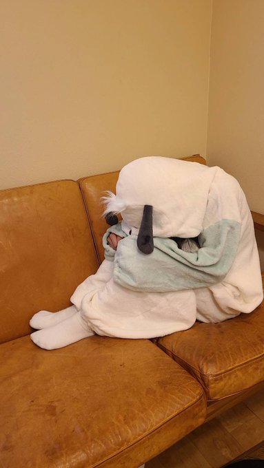 Twitterのコスプレ画像34