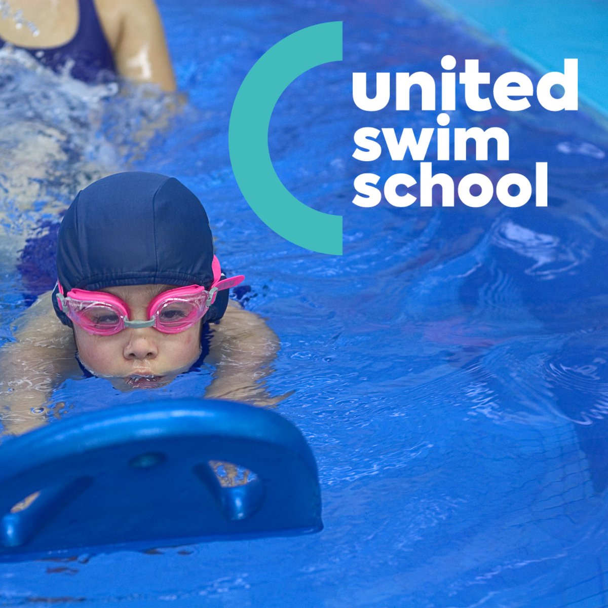 United Swim School is our  learn-to-swim programme 🏊‍♀️ Water confidence is a year-round necessity which we believe all children deserve 💙 
united-education.co.uk 
#unitededucation #childcare #schoolholidayactivities #mumbler #kidscamp #swimschool #learntoswim
