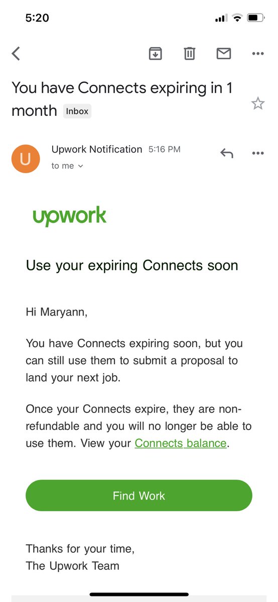 thisiskareh's tweet image. Todays episode is terrible products. I signed up many years ago on @Upwork , I don’t understand why I just cannot unsubscribe from the email list. It’s 2022 for heaven’s sake. #terribleux