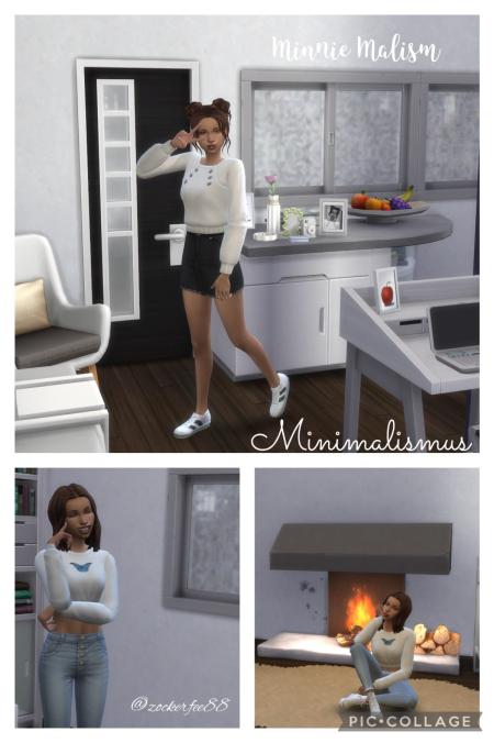 SimcordGaming's tweet photo. An #simtember Tag 8 und 9 habt ihr unseren Discord mit #Sims zu den Themen #Galaxy und #Minimalismus bereichert, schaut euch nur mal die wunderschönen Sims an! ♥
#sims4 #thesims #thesims4 #simcord https://t.co/46M5BYUGbB