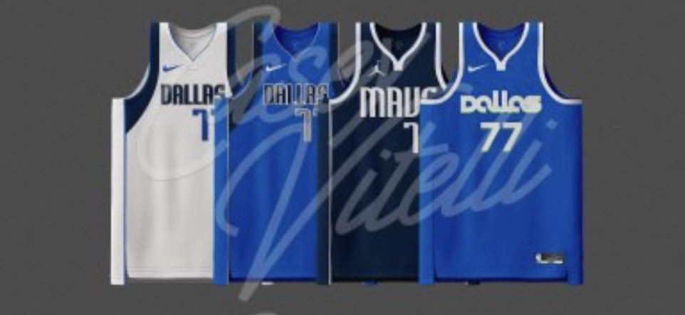 2022 23 dallas mavericks