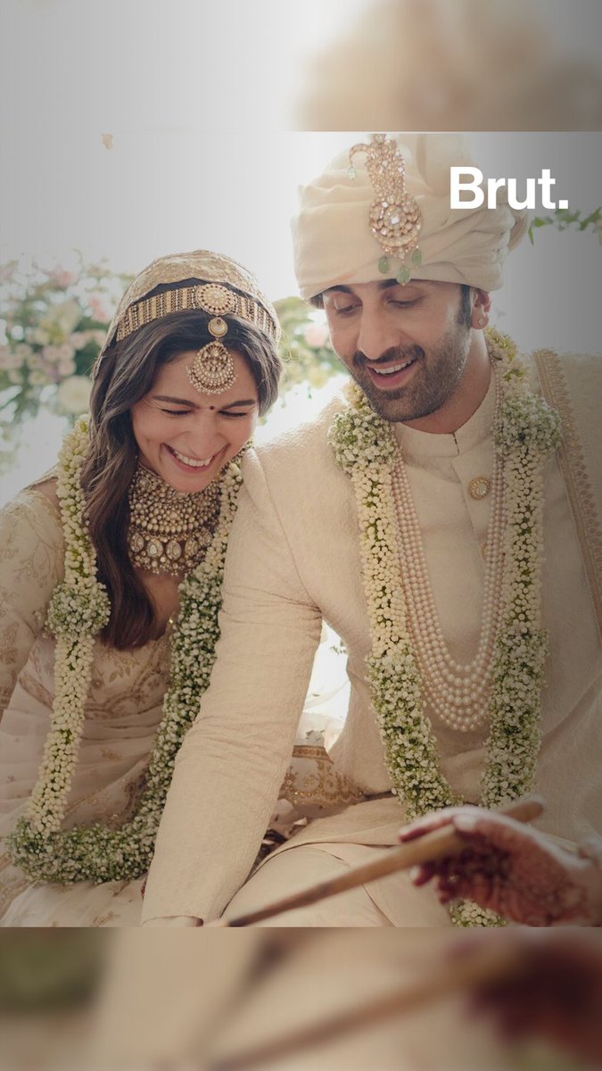 Brut India On Twitter The Two First Met On The Set As Co stars And brut-india-on-twitter-the-two-first-met-on-the-set-as-co-stars-and