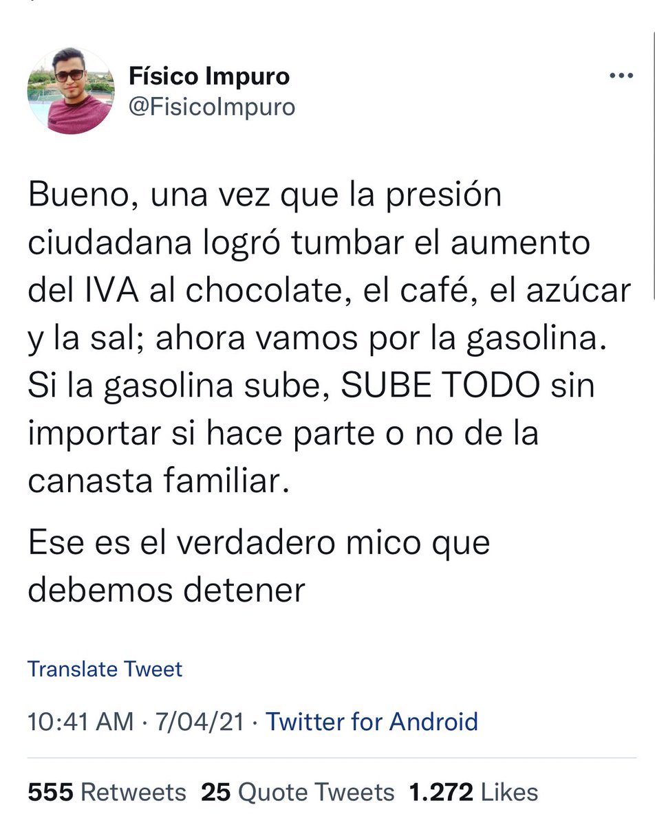 ramesco8's tweet photo. @FisicoImpuro Entonces fue q lo hackearon? https://t.co/2ZgqP0d1kp