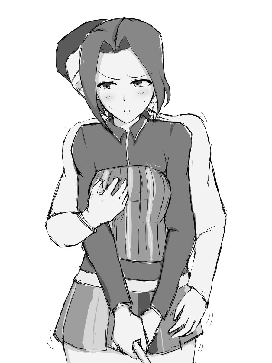 働く薫子さん
接待ゴルフ編
一応センシティブ設定でツイート
(不愉快な描写あるので苦手な人ご注意ください) 