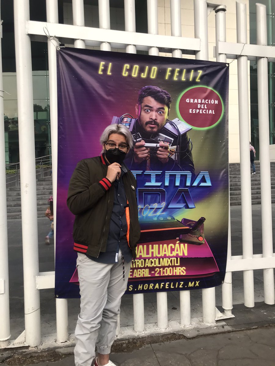 MaryKayVega's tweet photo. #CojoFeliz #UltimaVida #chimalhuacán https://t.co/fgSSflRzJe
