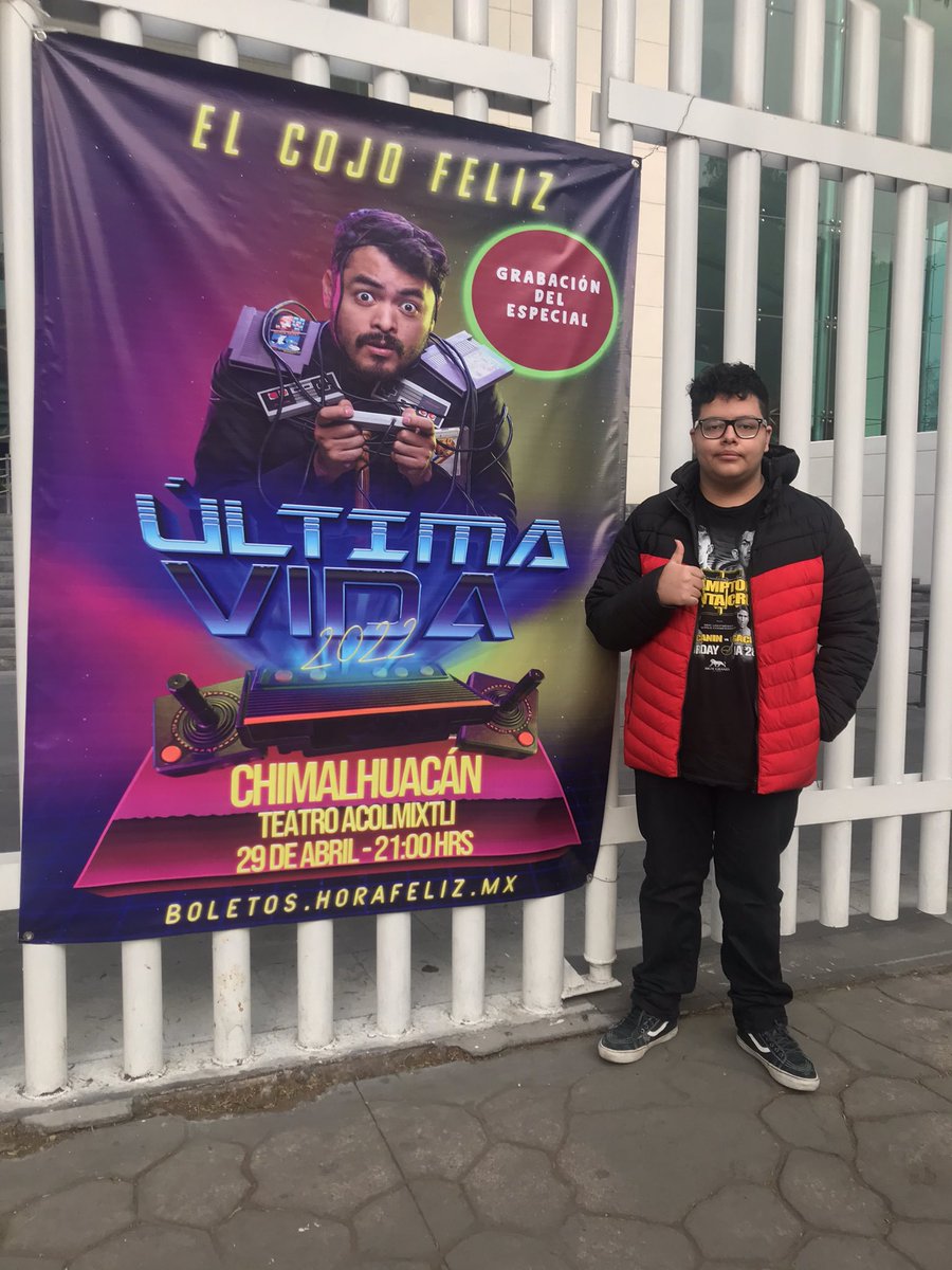 MaryKayVega's tweet photo. #CojoFeliz #UltimaVida #chimalhuacán https://t.co/fgSSflRzJe