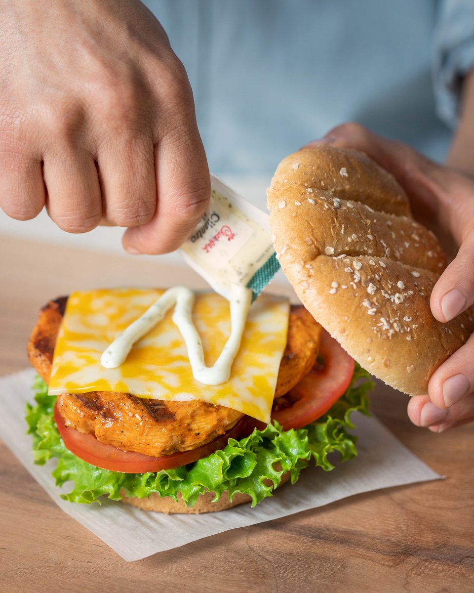 Chick-fil-A Short Pump VA tweet media