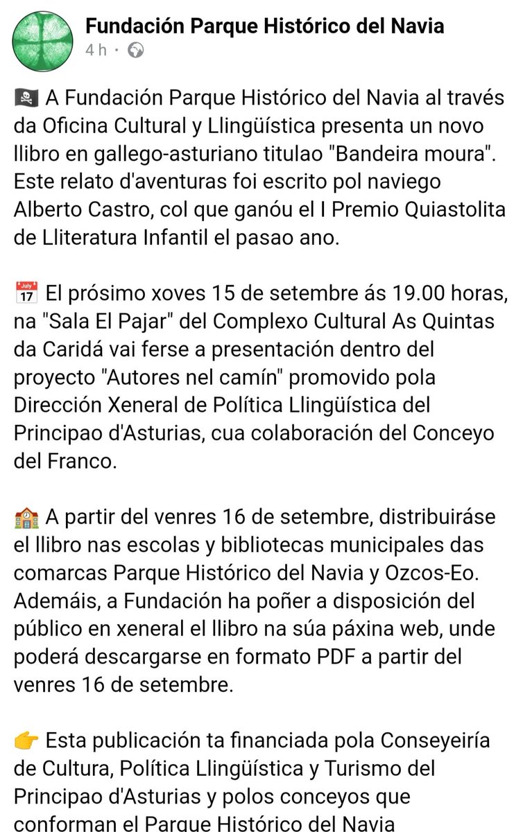 Soren14's tweet photo. Agradécese difusión, que e d'un bon amigo. https://t.co/6E9M5plgUz