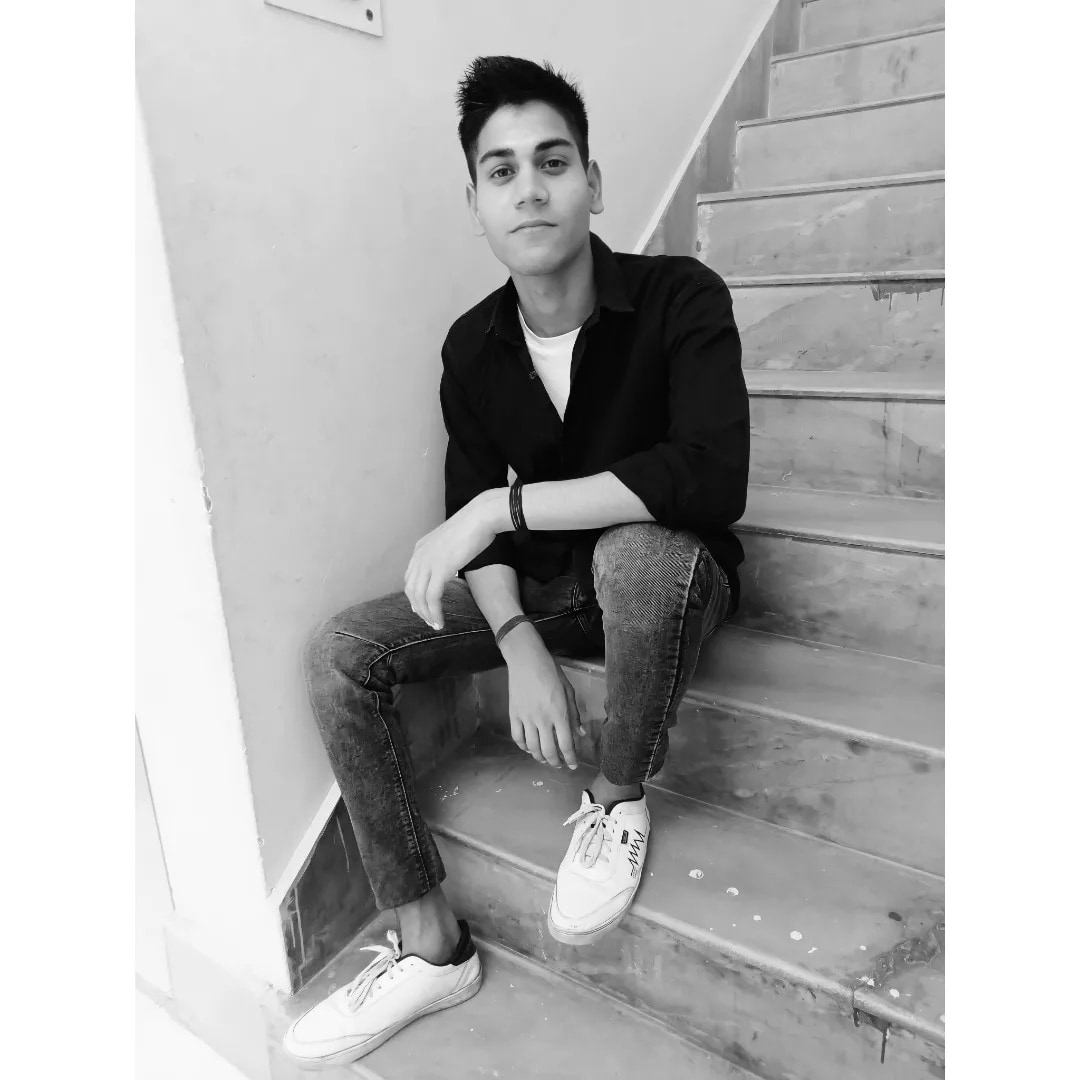 benverma09's tweet photo. #NewProfilePic https://t.co/q5uiMlNaxY
