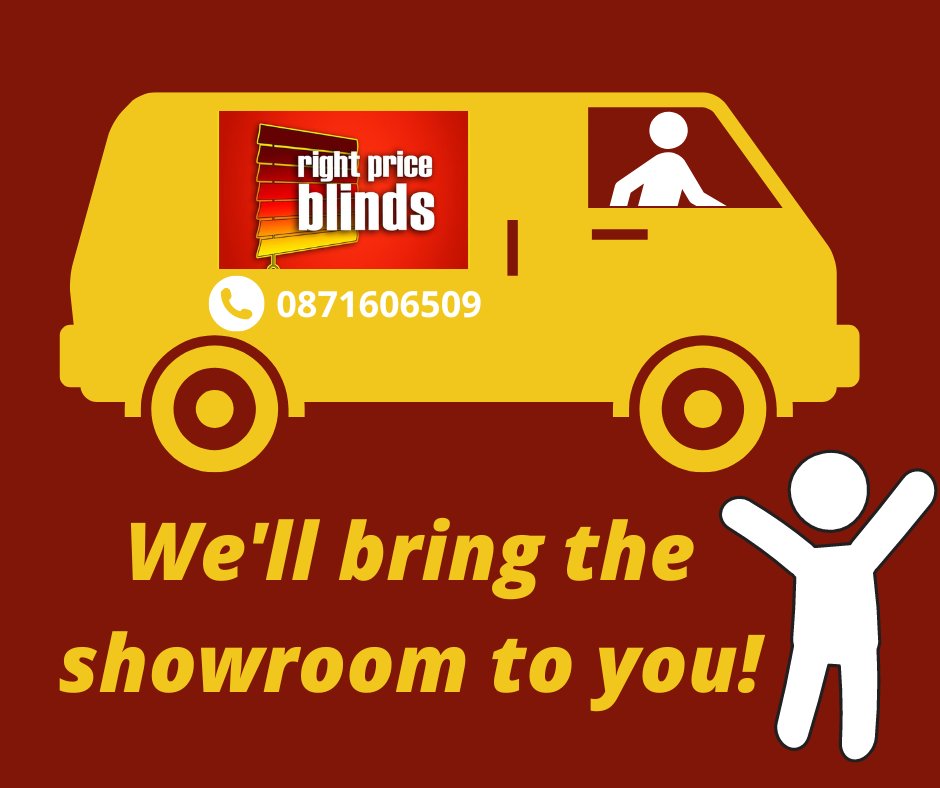 Right Price Blinds tweet media