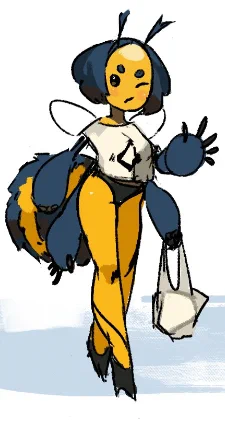 Reminder that; Phebee 