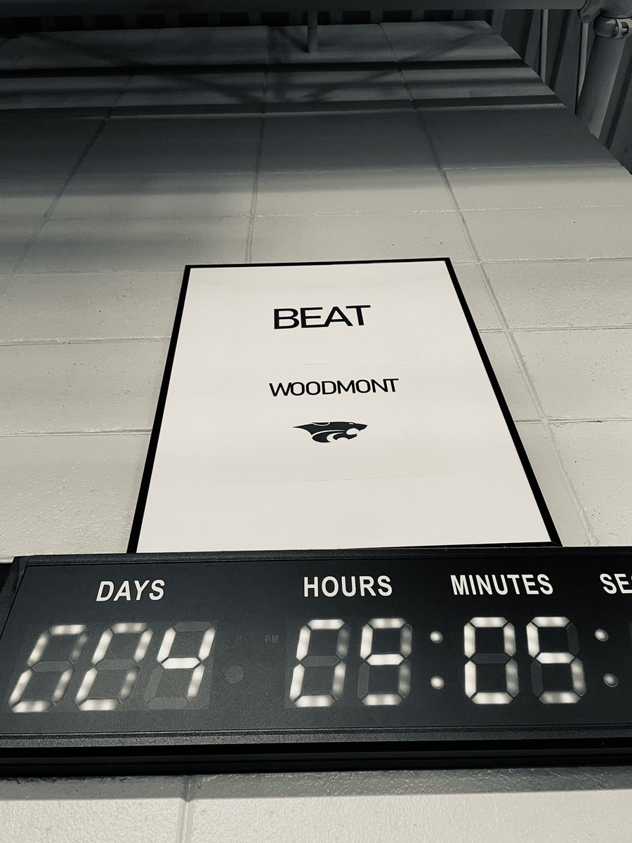 EHS Strength tweet media