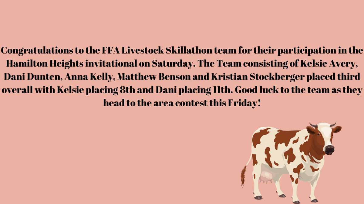 NHS_TIGER_ANNOUNCEMENTS (@nhstigerannoun1) on Twitter photo 