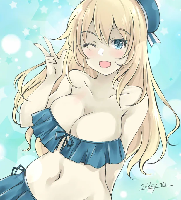 #艦これ版真剣お絵描き60分一本勝負_20220912#艦これ版深夜の真剣お絵描き60分一本勝負 ぱんぱかぱーん! 