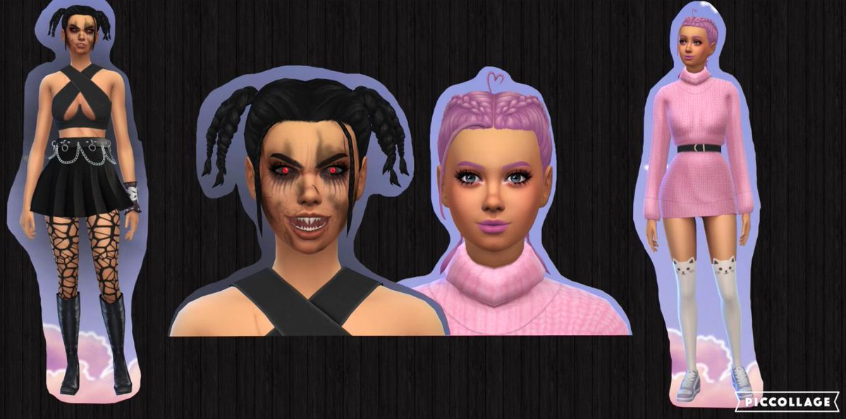 SimcordGaming's tweet photo. #simtember! Tag 10 bildete einen Gegensatz zum #Minimalismus von Tag 9, hier war das Thema #maximalismus! Dazu zeige ich euch auch noch Tag 11, die #Sims haben alle ein dunkles Geheimnis. Wie kreativ ihr geworden seid! 😍
#thesims #sims4 #thesims4 #simcord https://t.co/OqlICutLXa