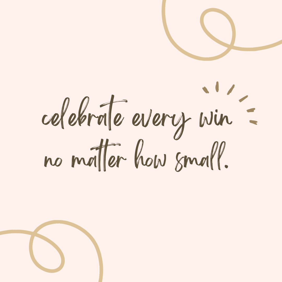 JacksonTechCo's tweet photo. "Celebrate every win, no matter how small."

#quoteoftheday #quotesaboutlife #quotesaboutwork #inspirationalquotes #motivationalquotes #successquotes #passion #startyourdayright #hardwork #goal #MotivationMonday https://t.co/sYgQa2w9l8