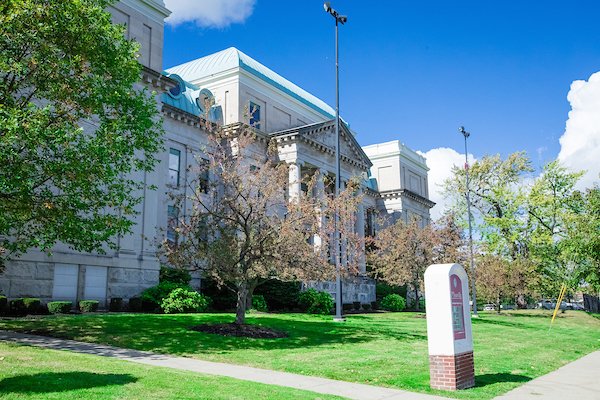 dyclibrary's tweet photo. Unsure where to begin your research for an upcoming assignment? This quick guide to library services and resources will have you finding articles in no time. 
https://t.co/1fPrvrs8rT https://t.co/AWgIQTwxVw